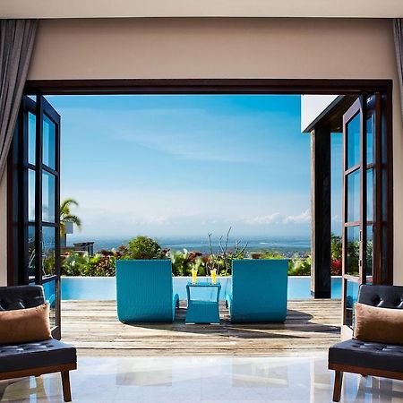 Sun Island Suite & Spa Goa Gong Kuta  Exterior photo