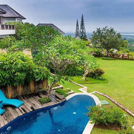 Sun Island Suite & Spa Goa Gong Kuta  Exterior photo