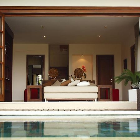 Sun Island Suite & Spa Goa Gong Kuta  Exterior photo
