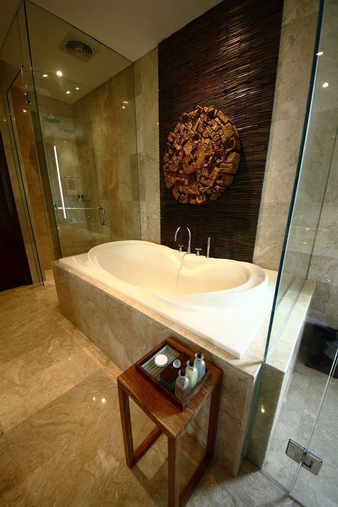 Sun Island Suite & Spa Goa Gong Kuta  Exterior photo
