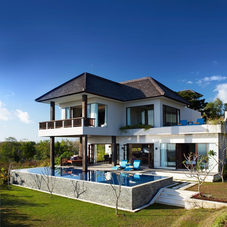 Sun Island Suite & Spa Goa Gong Kuta  Exterior photo