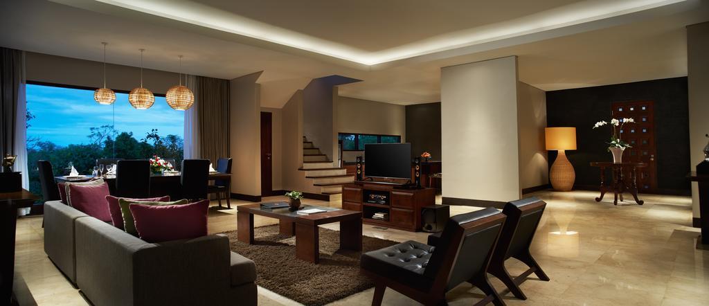 Sun Island Suite & Spa Goa Gong Kuta  Room photo