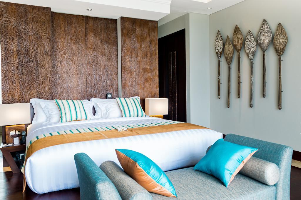 Sun Island Suite & Spa Goa Gong Kuta  Room photo
