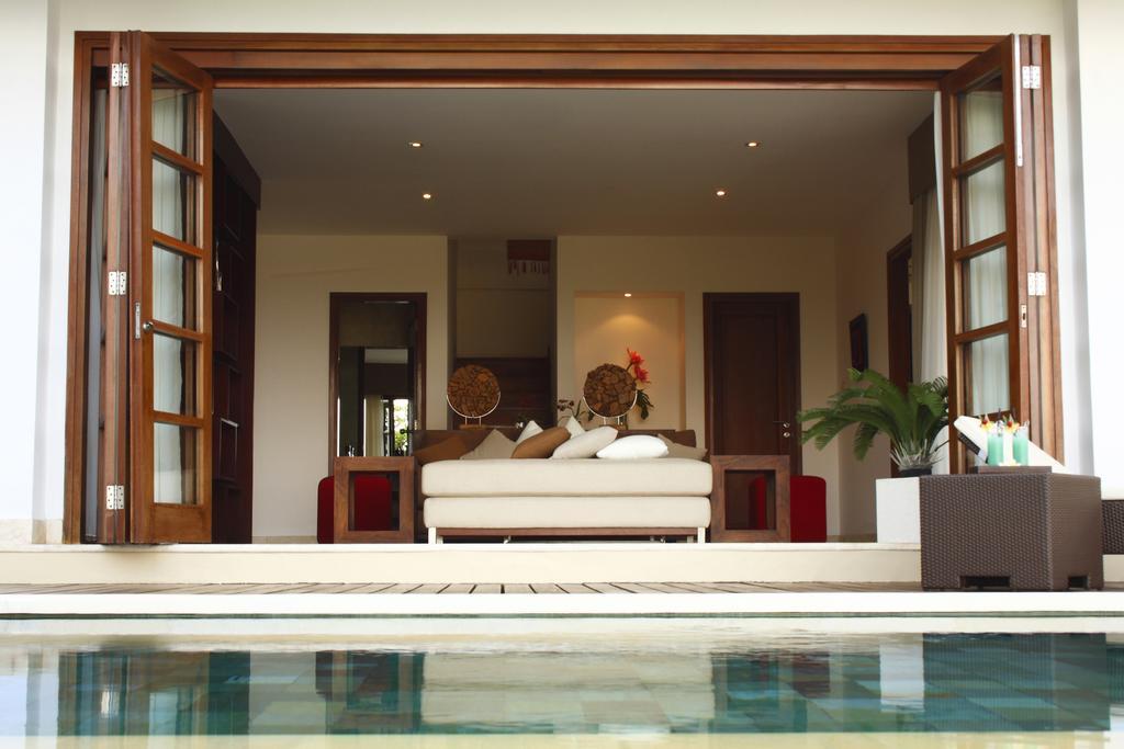 Sun Island Suite & Spa Goa Gong Kuta  Exterior photo