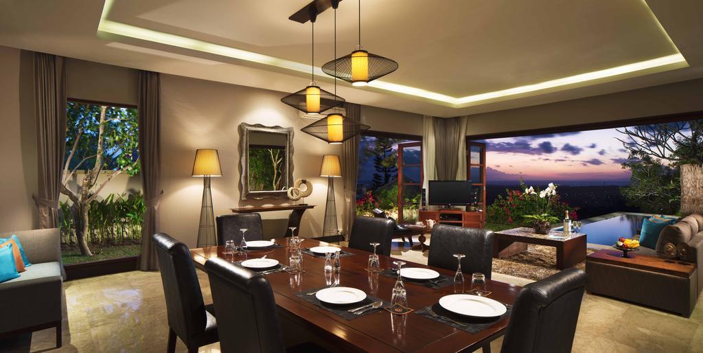 Sun Island Suite & Spa Goa Gong Kuta  Room photo
