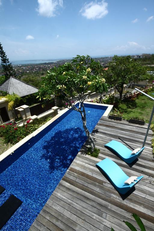 Sun Island Suite & Spa Goa Gong Kuta  Exterior photo