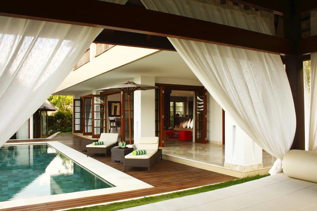 Sun Island Suite & Spa Goa Gong Kuta  Exterior photo