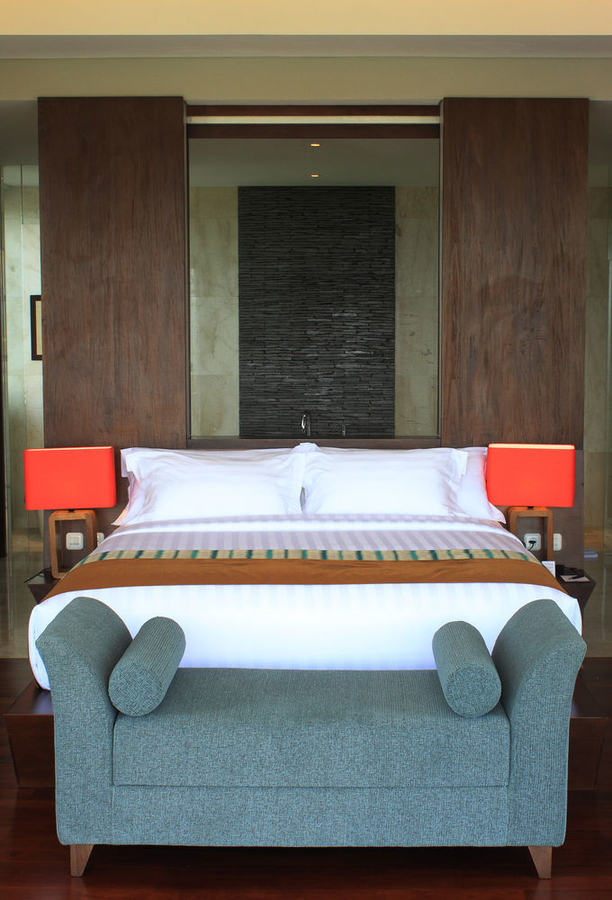 Sun Island Suite & Spa Goa Gong Kuta  Exterior photo