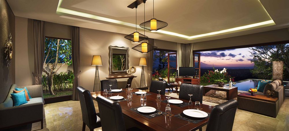 Sun Island Suite & Spa Goa Gong Kuta  Exterior photo
